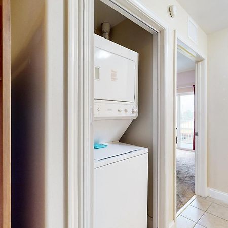 The Heron Beach Gateaway Orlando Exterior photo
