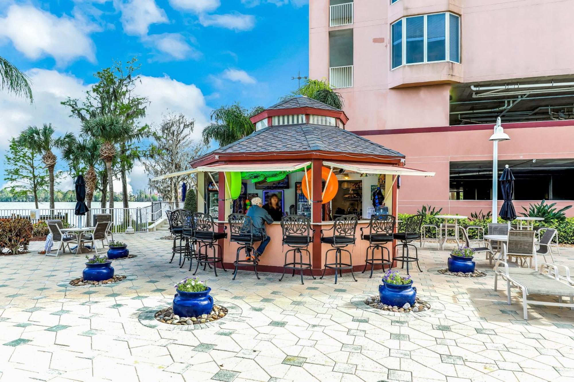 The Heron Beach Gateaway Orlando Exterior photo