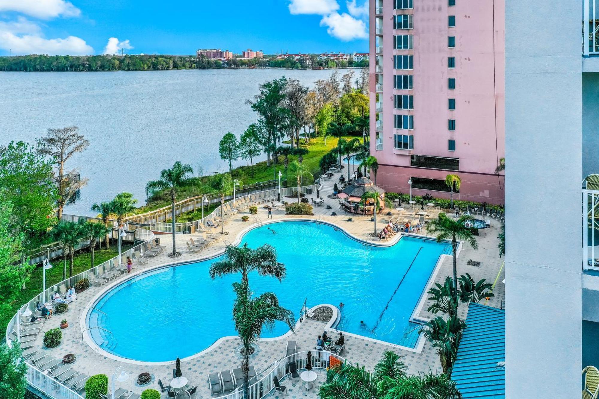 The Heron Beach Gateaway Orlando Exterior photo