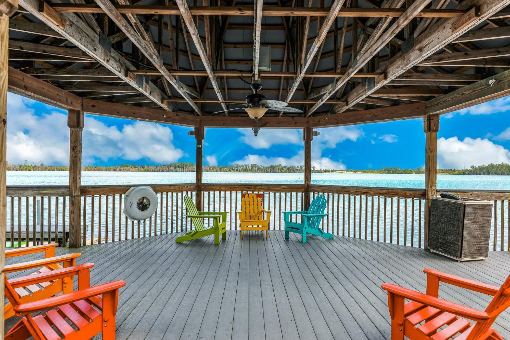 The Heron Beach Gateaway Orlando Exterior photo