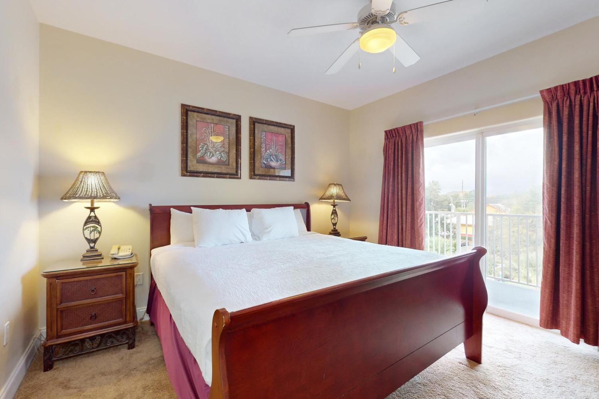 The Heron Beach Gateaway Orlando Exterior photo