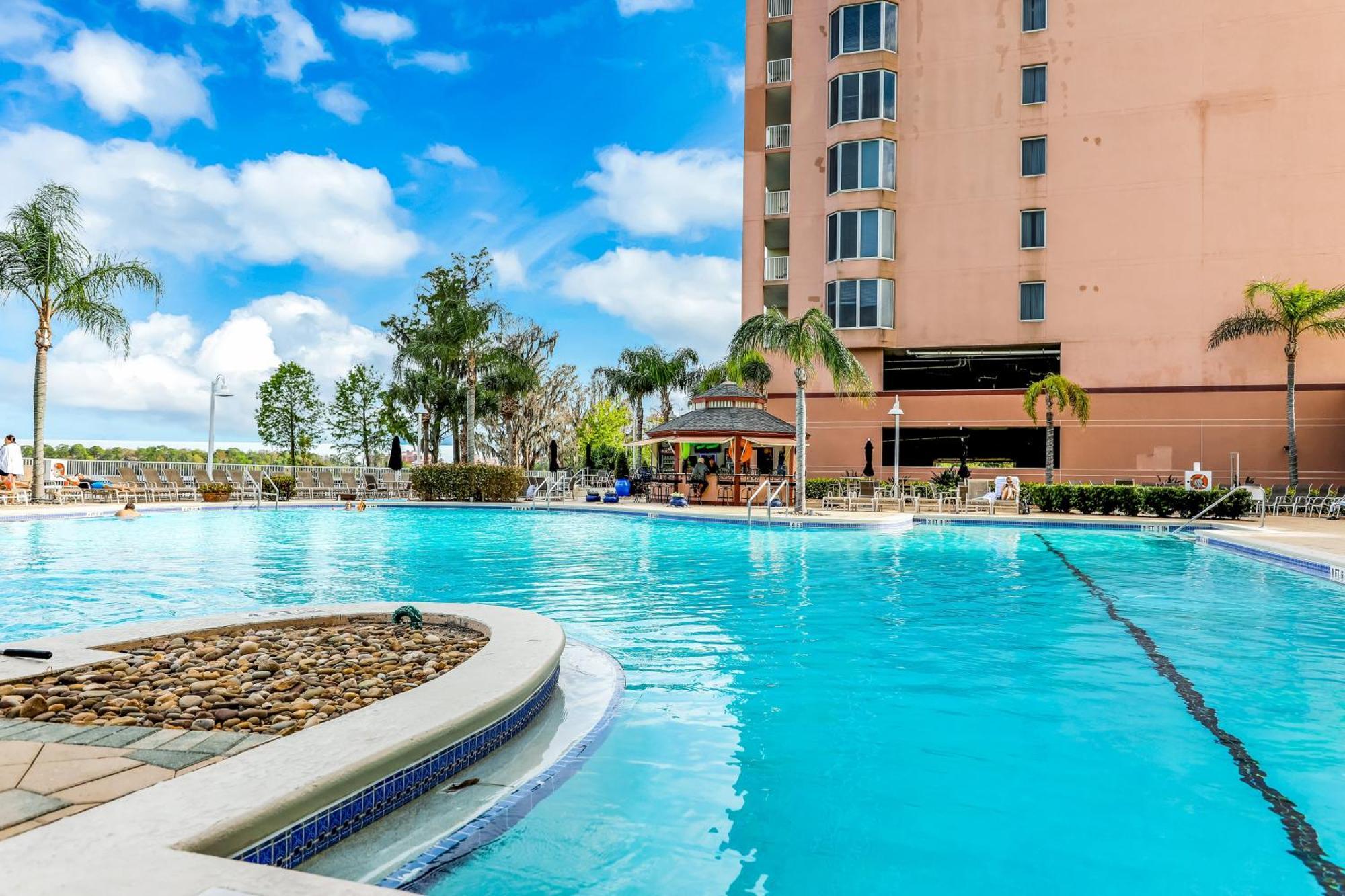The Heron Beach Gateaway Orlando Exterior photo