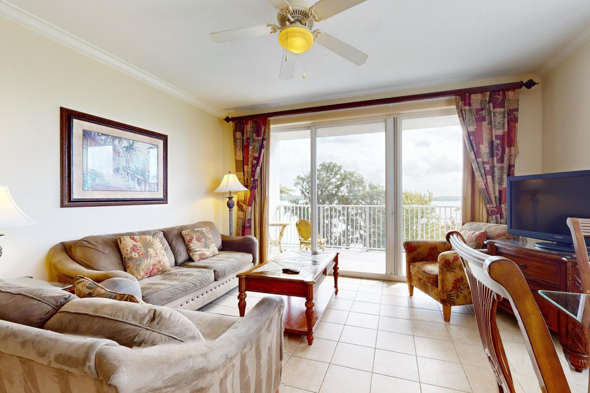 The Heron Beach Gateaway Orlando Exterior photo