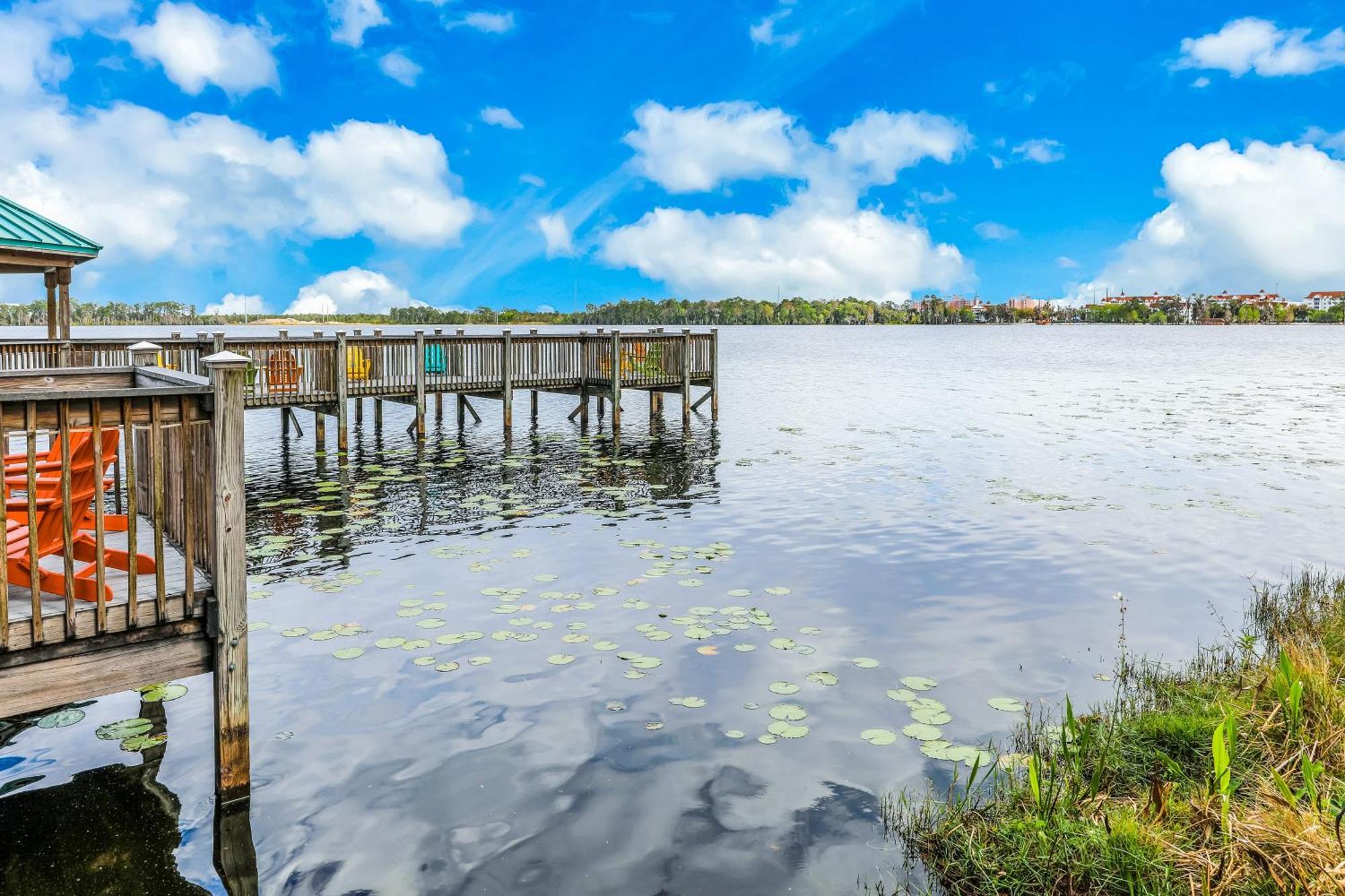 The Heron Beach Gateaway Orlando Exterior photo